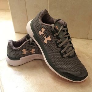 Under Armor Women’s Running Shoes